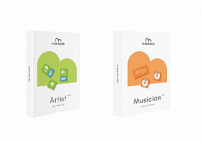 Ресурсный набор для программирования музыки Matatalab Musician Add-on