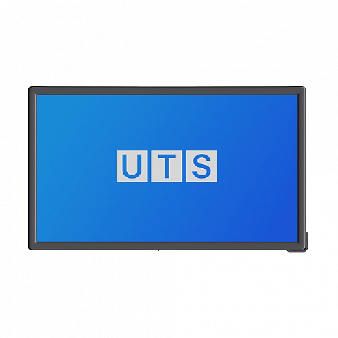 Интерактивная панель (комплекс) UTS FLY PRO W 55