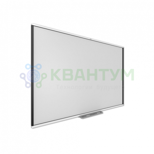 Интерактивный комплект: интерактивная доска SMART Board SBM787V с проектором EXL201