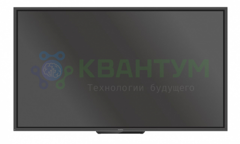 Интерактивная LED панель Newline TruTouch TT-7520HO